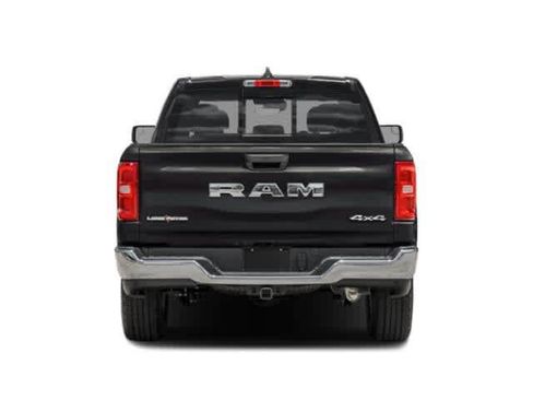 Used 2026 RAM 1500 Big Horn AWD/4WD image 5