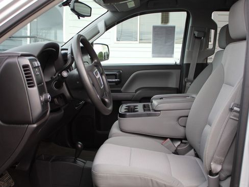 Used 2016 GMC Sierra 1500 SLE image 14