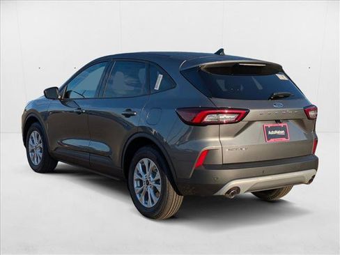 New 2025 Ford Escape Active w/ Tech Pack #1 image 8