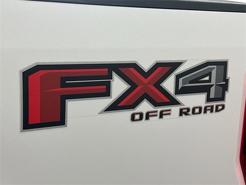 Used 2019 Ford F350 Lariat w/ Lariat Ultimate Package image 29