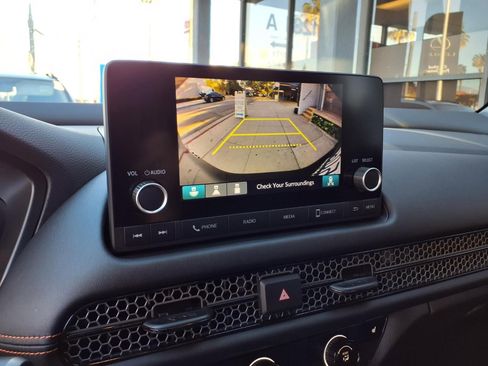 Used 2023 Honda HR-V Sport image 20