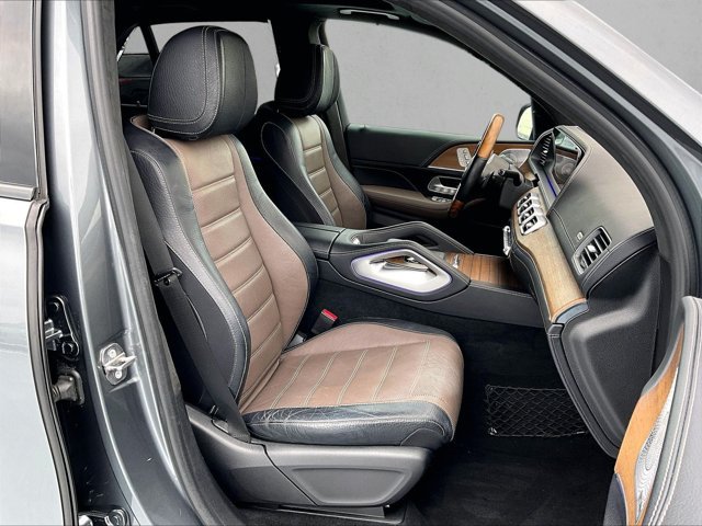 Used 2020 Mercedes-Benz GLE 450 4MATIC image 9