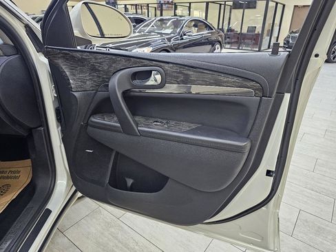Used 2013 Buick Enclave Premium w/ Trailering Provision Package FWD image 38