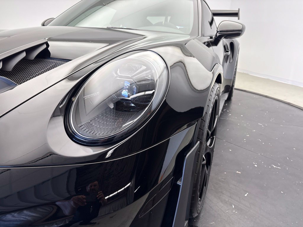 Certified 2024 Porsche 911 GT3 RS RWD image 14