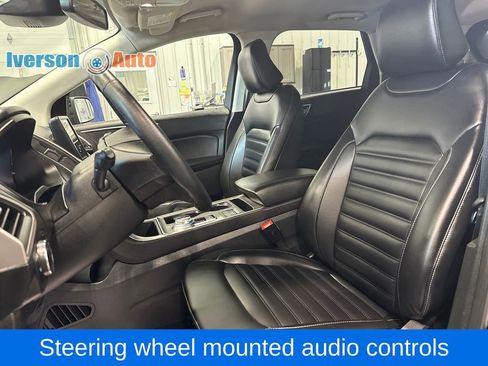 Used 2024 Ford Edge SEL w/ Convenience Package image 18