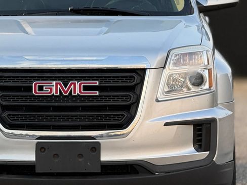 Used 2016 GMC Terrain SLE AWD/4WD image 12