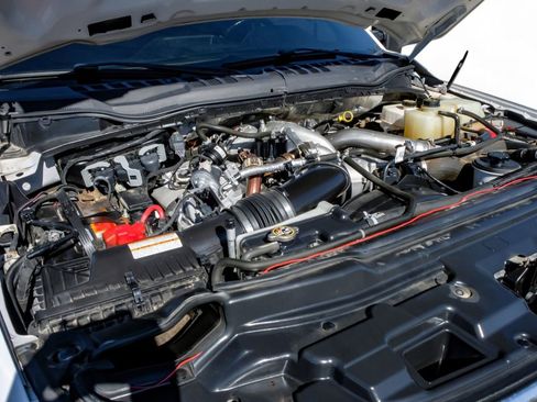 Used 2022 Ford F350 Lariat image 57