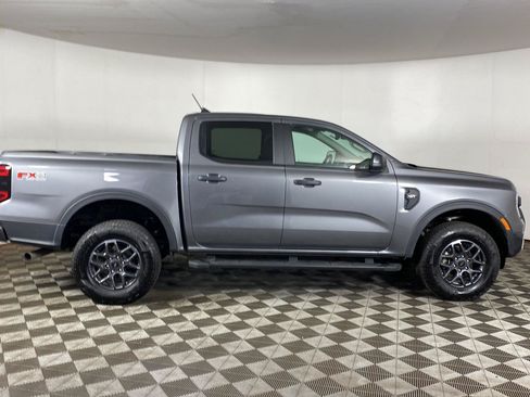 Used 2025 Ford Ranger XLT w/ Equipment Group 301A High AWD/4WD image 19