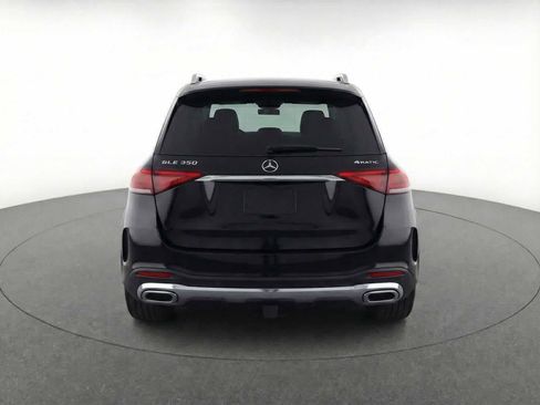 Used 2021 Mercedes-Benz GLE 350 4MATIC image 10