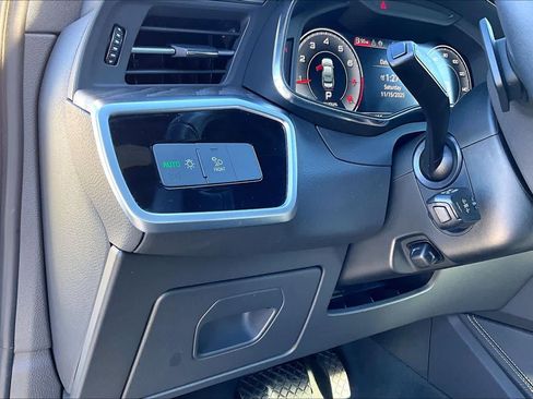 Used 2024 Audi A6 Premium Plus image 36