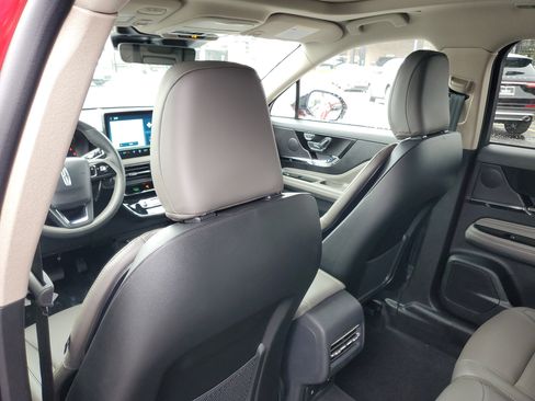 New 2026 Lincoln Corsair Reserve w/ Jet Appearance Package image 26