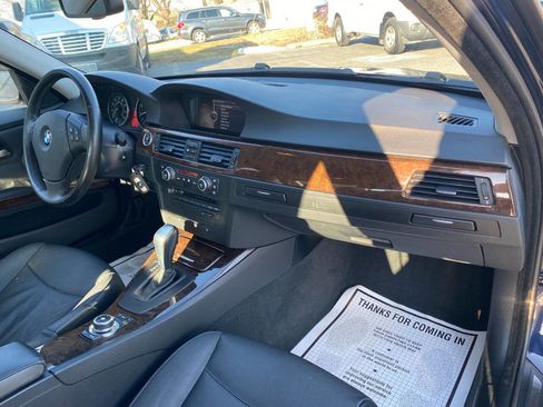Used 2009 BMW 328i xDrive Sedan image 30