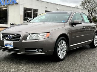 Used 2011 Volvo S80 3.2 video 1