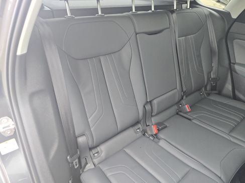 New 2026 Audi Q3 quattro 2.0T AWD/4WD image 18