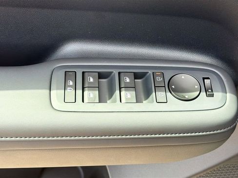 New 2026 Hyundai Santa Fe SEL FWD image 17