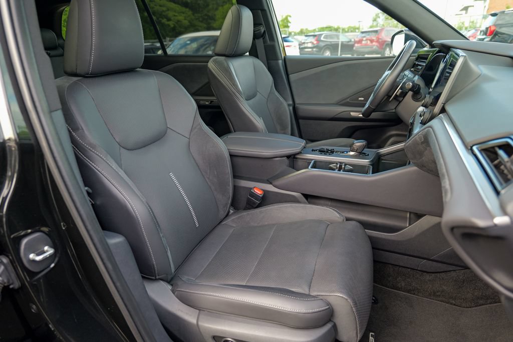 Used 2024 Lexus TX 350 AWD w/ Technology Package image 34