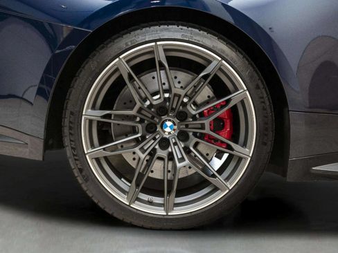 Used 2024 BMW M4 xDrive Competition w/ Executive Package AWD/4WD image 67