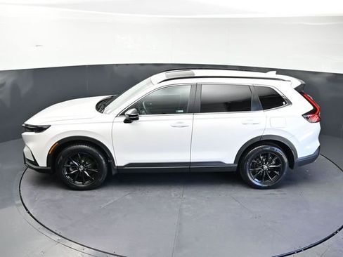 Used 2024 Honda CR-V Sport image 30