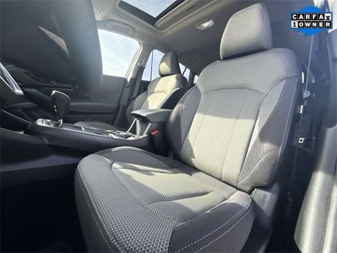 Certified 2024 Subaru Crosstrek 2.0i Premium image 11