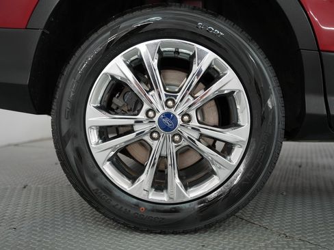 Used 2019 Ford Escape SE image 60