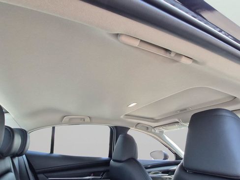 New 2026 MAZDA MAZDA3 2.5 S Sedan w/ Preferred Pkg FWD image 16