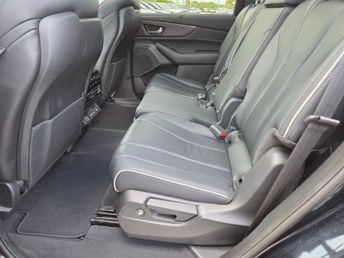 Used 2023 Acura MDX SH-AWD w/ Advance Package image 25