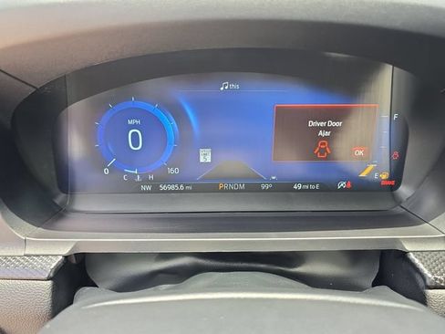 Used 2021 Ford Explorer ST AWD/4WD image 27