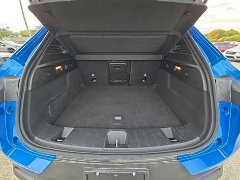 Certified 2024 Dodge Hornet GT image 37