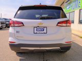 Used 2024 Chevrolet Equinox LT image 6