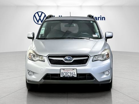 Used 2013 Subaru Crosstrek 2.0i Limited image 8