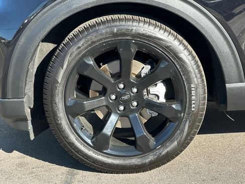 Certified 2023 Ford Explorer ST-Line w/ Class IV Trailer Tow Package image 31