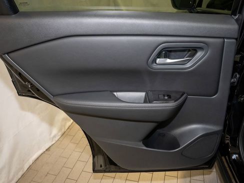 New 2026 Nissan Rogue SV image 11