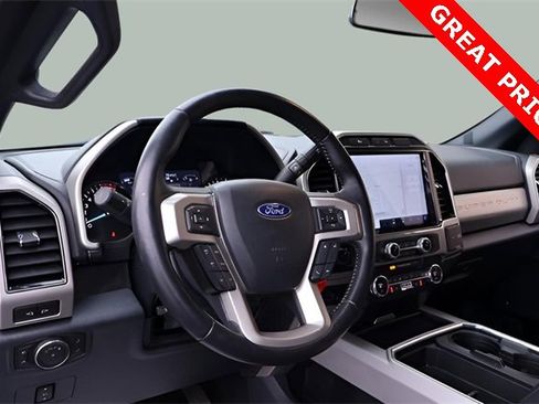 Used 2022 Ford F250 Lariat image 12