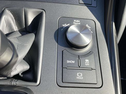 Used 2025 Lexus IS 350 F Sport w/ Accessory Package 2 RWD image 32