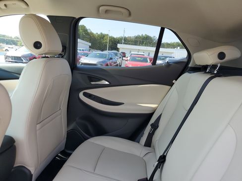 New 2026 Buick Encore GX Sport Touring image 8