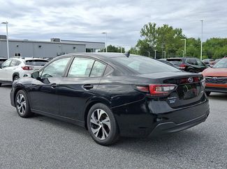 New 2025 Subaru Legacy Premium video 4