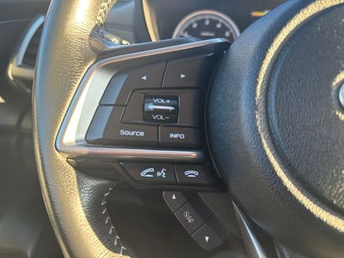 Used 2022 Subaru Forester Premium image 19