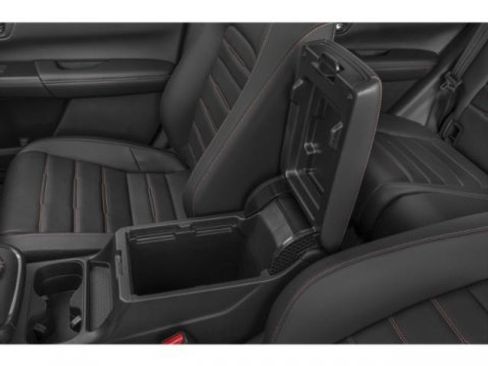 New 2026 Honda CR-V Sport-L image 16