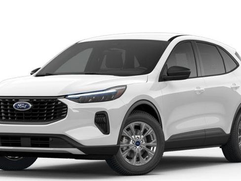 New 2026 Ford Escape Active FWD image 24