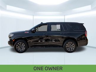 Used 2022 Chevrolet Tahoe Z71 w/ Max Trailering Package video 2