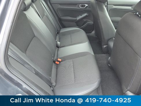 Certified 2023 Honda Civic Sport image 18