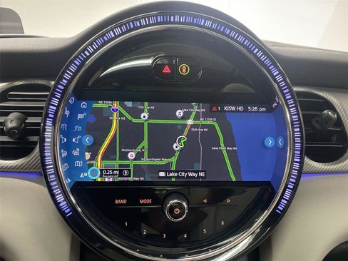 Certified 2024 MINI Cooper S FWD image 24