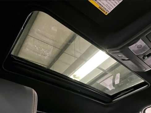 New 2025 Nissan Frontier PRO-4X w/ Pro Premium Package image 34