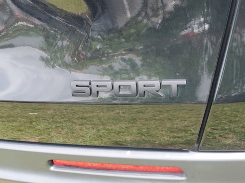 Used 2024 Honda HR-V Sport image 7
