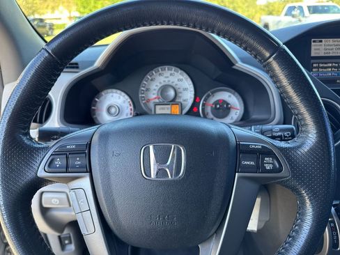 Used 2014 Honda Pilot EX-L image 19