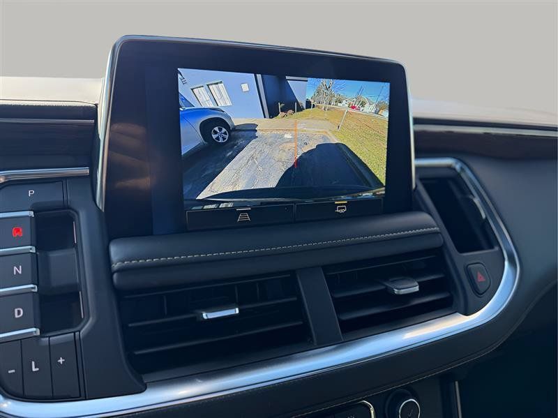 Used 2022 Chevrolet Tahoe Premier RWD image 41