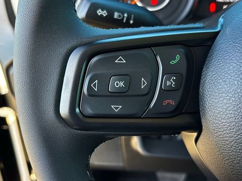 New 2026 Jeep Gladiator Sport image 16