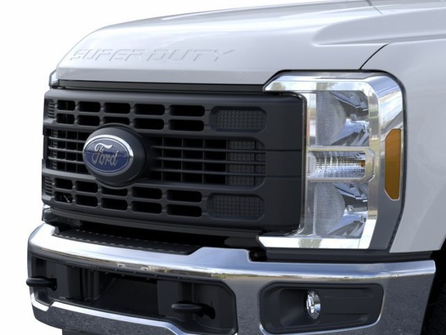 New 2026 Ford F250 XL w/ XL Chrome Package AWD/4WD image 19