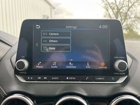 Used 2024 Nissan Sentra SV image 23