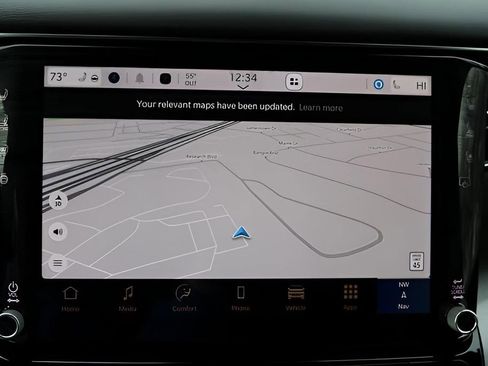 New 2026 Jeep Grand Wagoneer L Limited w/ Premium Group II image 27